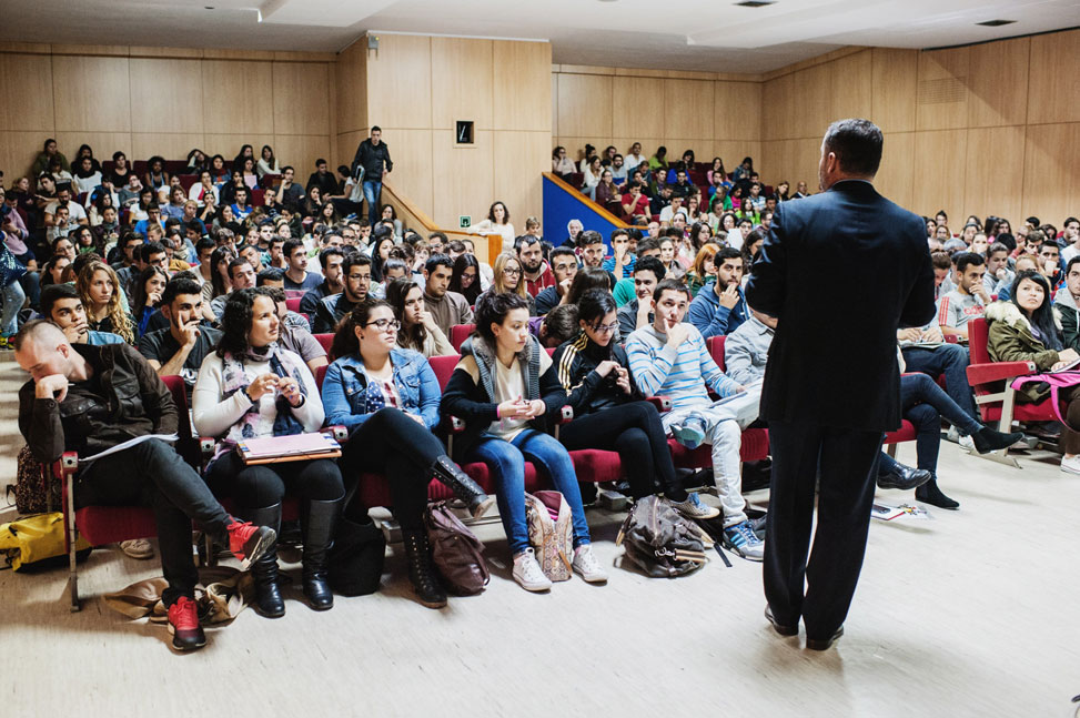 Aulas y Empresas