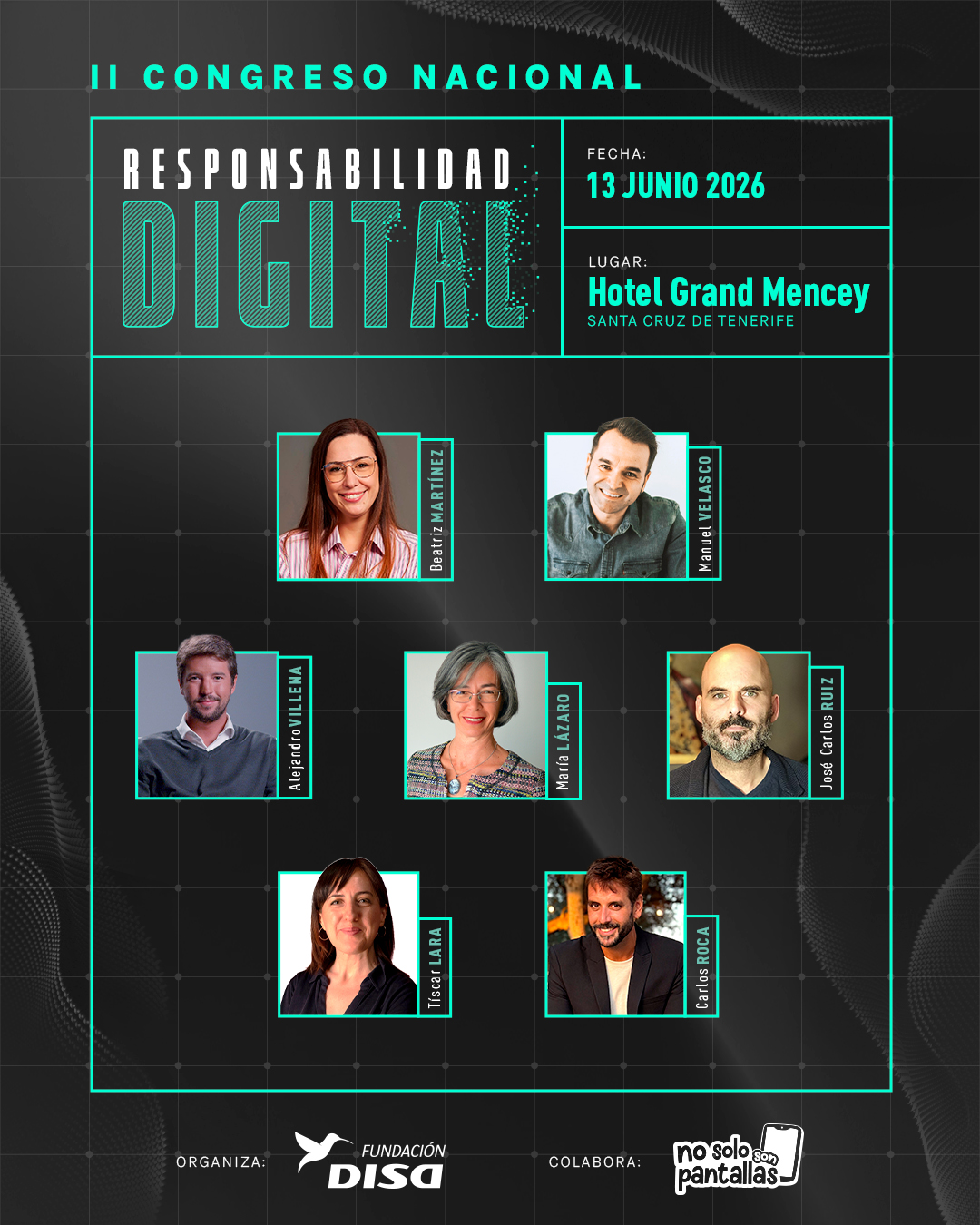 Responsabilidad Digital