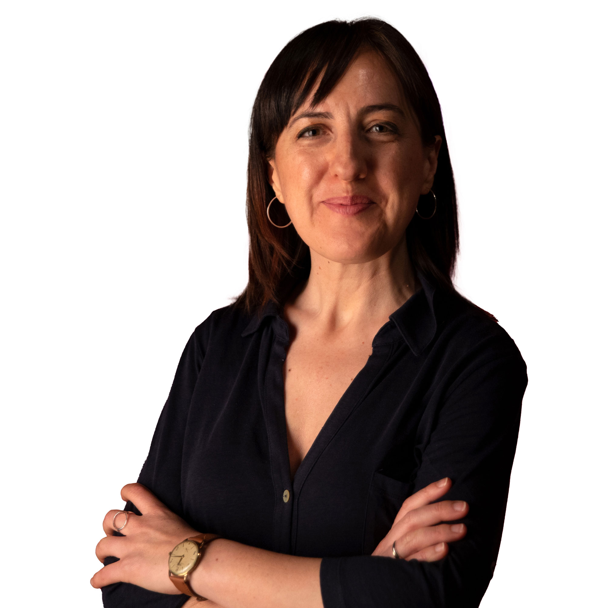 Tíscar Lara