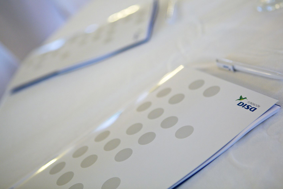 Proyectos de formación en áreas indispensables