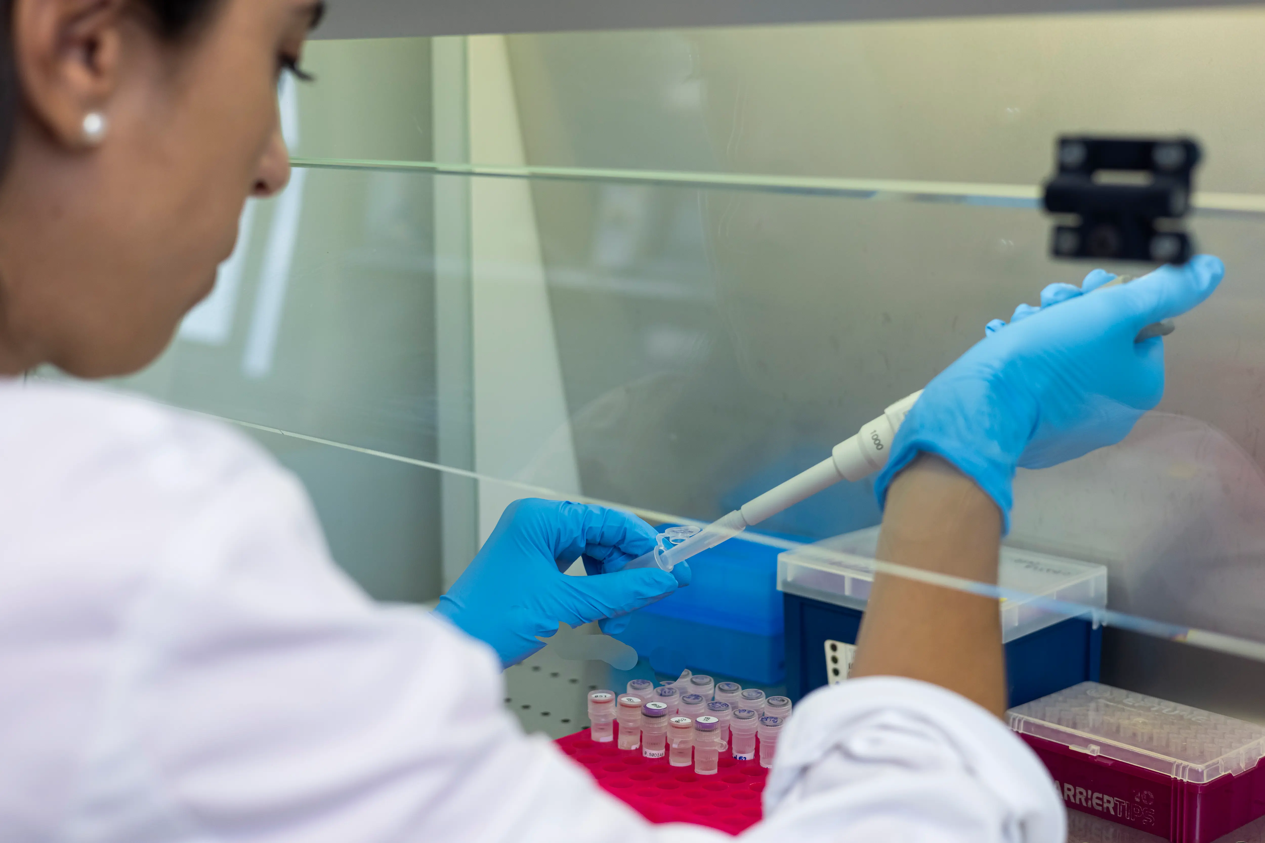 IX Convocatoria Premios de Investigación Biomédica