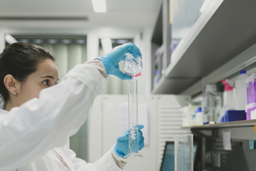X EDICIÓN PREMIOS INVESTIGACIÓN BIOMÉDICA 