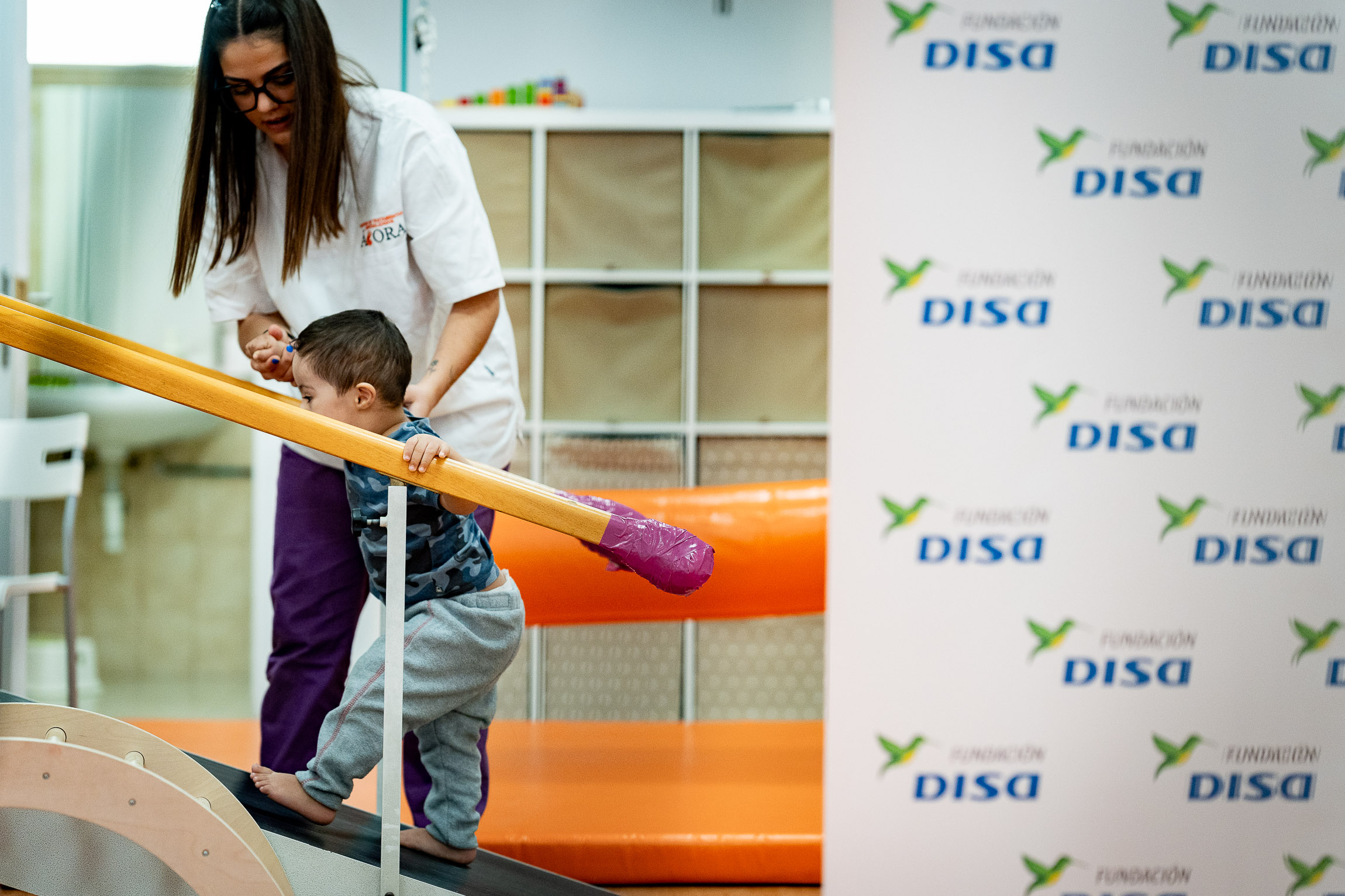 LÍNEA DE AYUDA A ENTIDADES SOCIALES