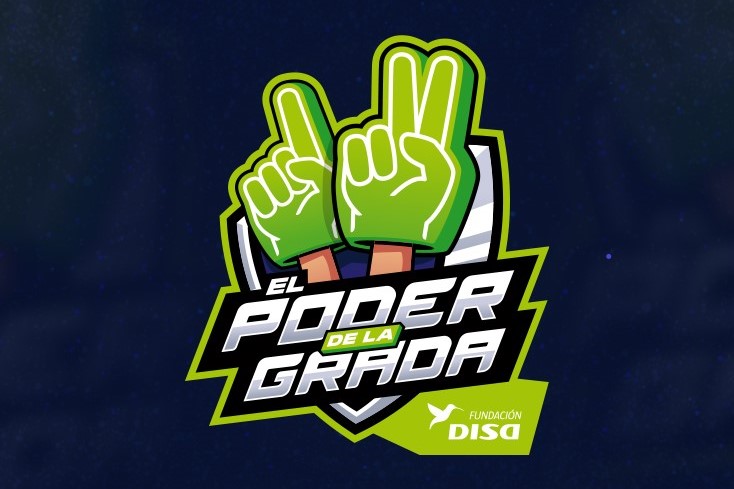 El Poder de la Grada