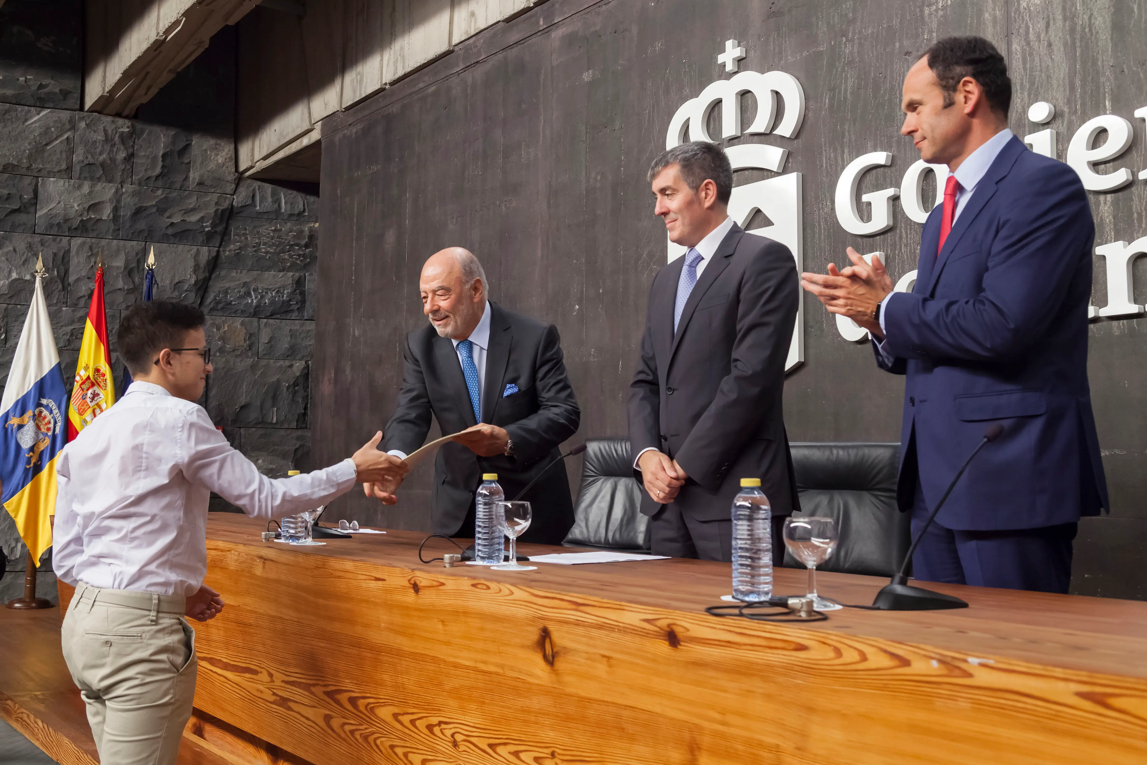 Premios Excelencia Académica