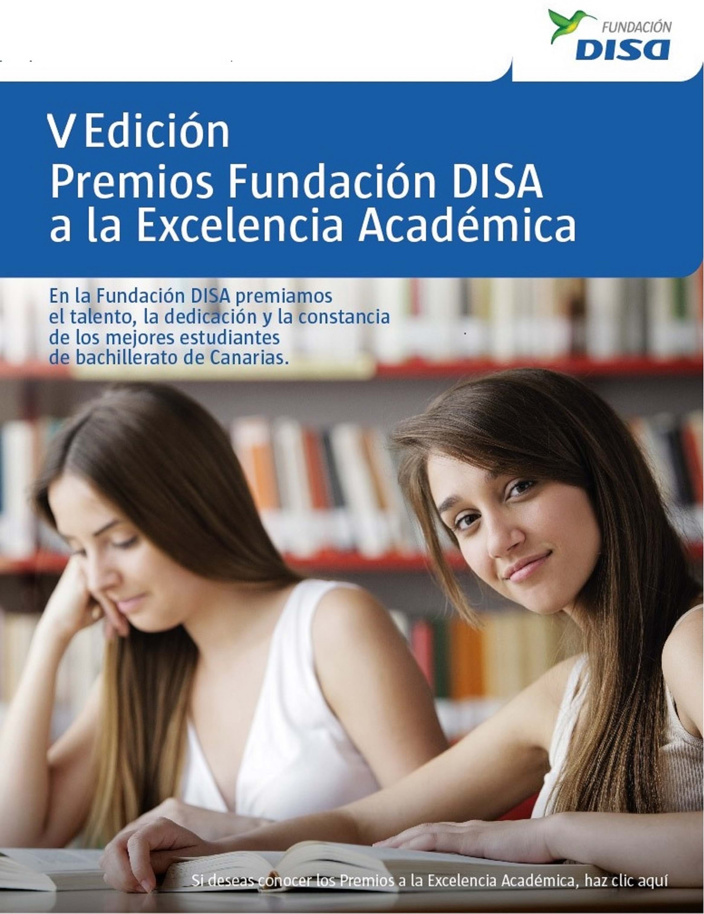 Premios Excelencia Académica