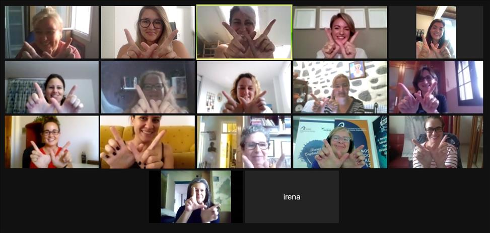 Fundación DISA introduce en Wikipedia cuatro nuevas biografías de mujeres canarias